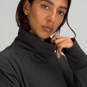 LULU LEMON - Ready To Rulu Pullover